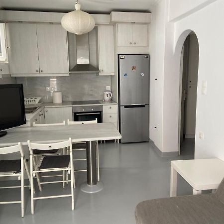 Ground Floor Apartment In Mykonos Town Экстерьер фото