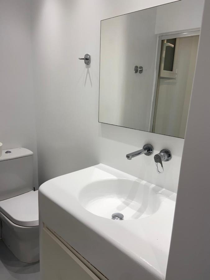 Ground Floor Apartment In Mykonos Town Экстерьер фото